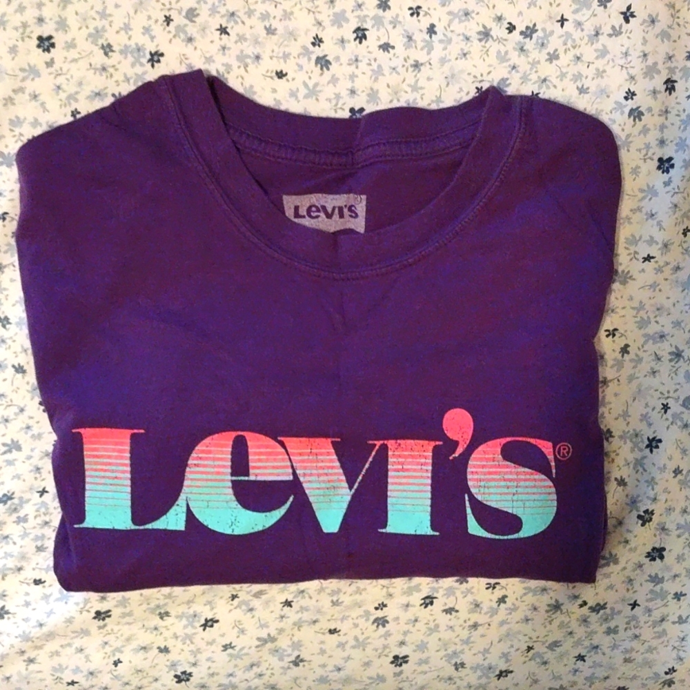 Levi's Logo T-Shirt